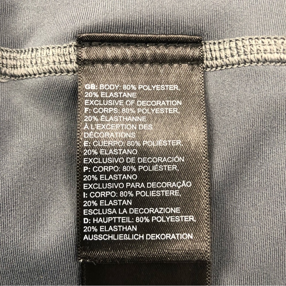 The North Face Women's Motivation Pocket 9” Short - Picture 7 of 14